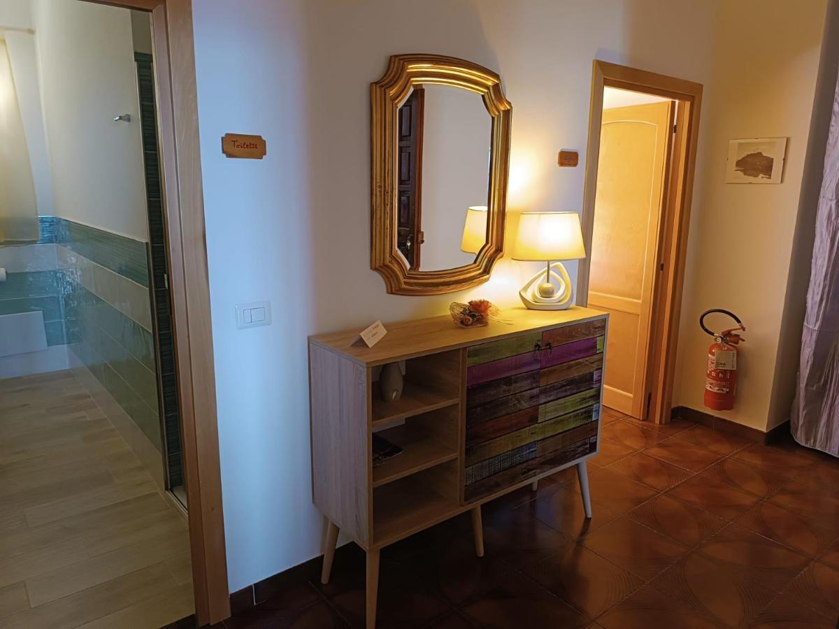 Brezza Marina Apartment Кастелсардо Екстериор снимка