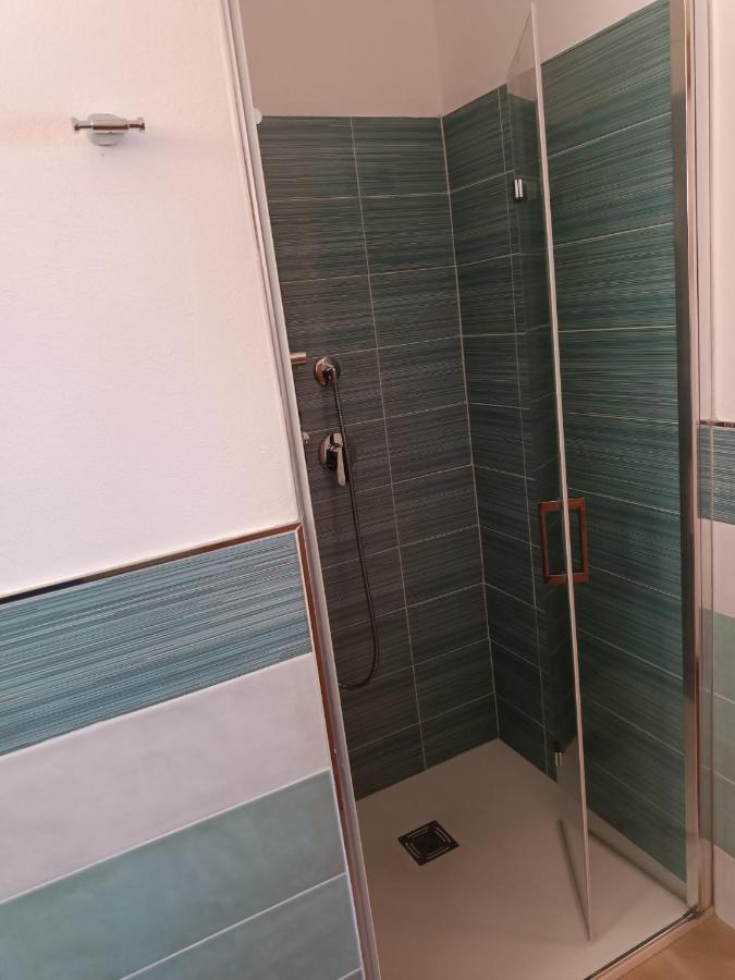 Brezza Marina Apartment Кастелсардо Екстериор снимка