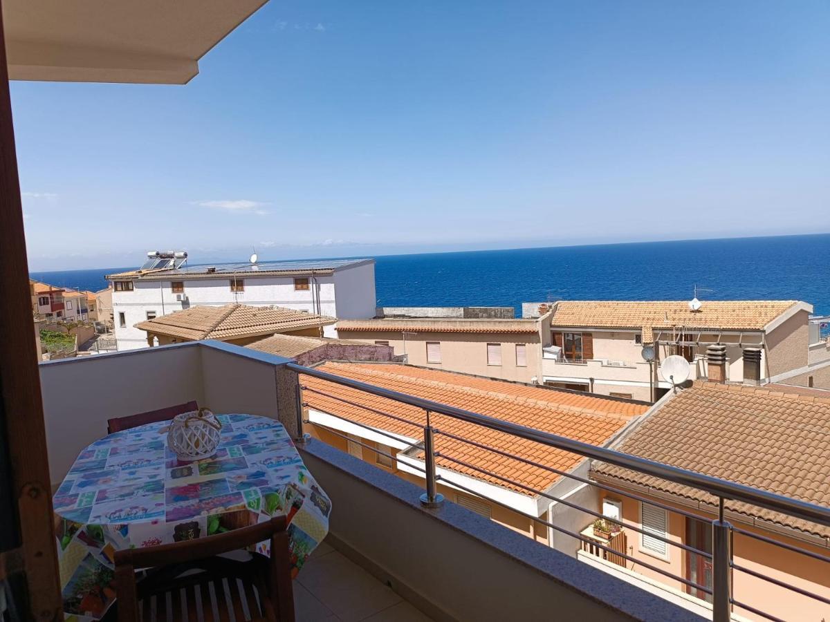 Brezza Marina Apartment Кастелсардо Екстериор снимка