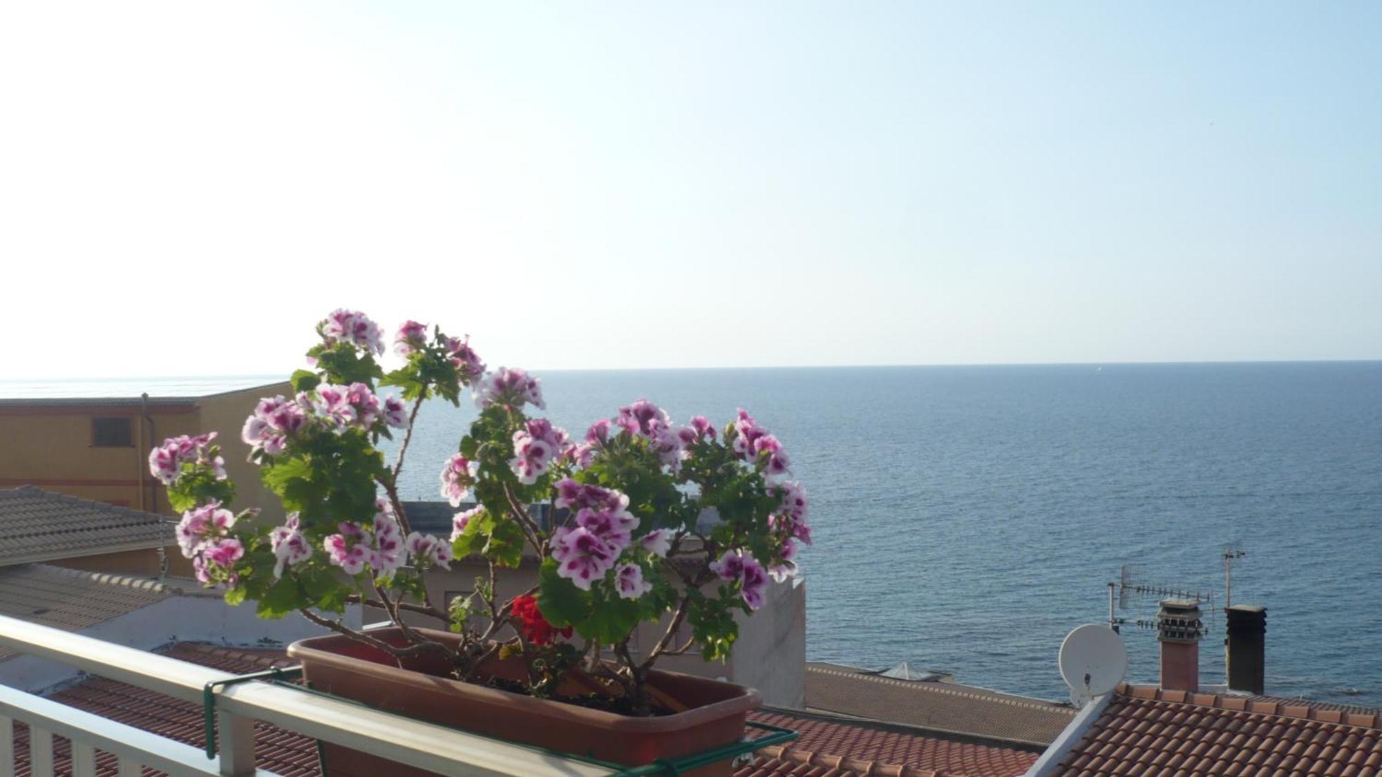 Brezza Marina Apartment Кастелсардо Екстериор снимка