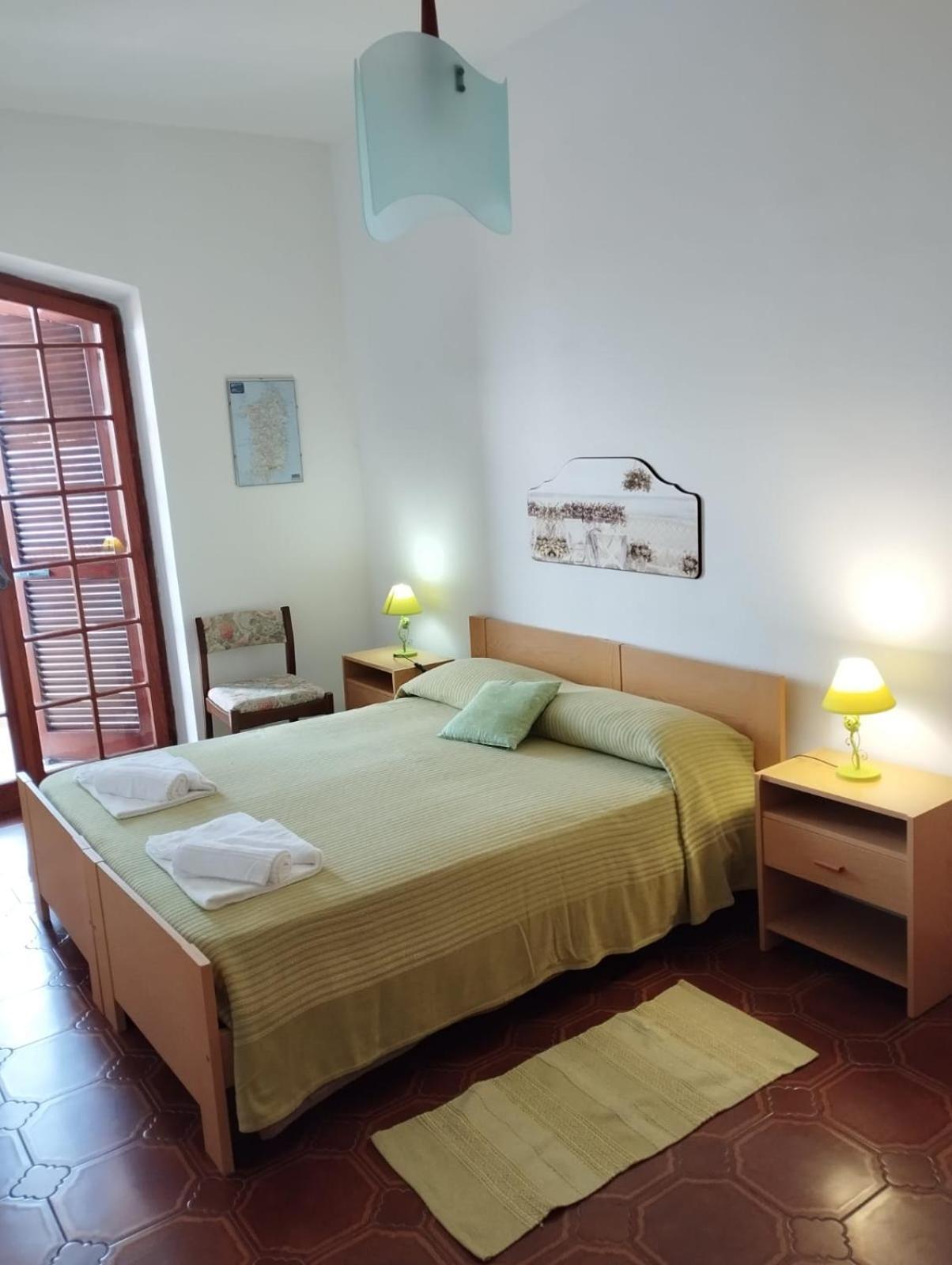 Brezza Marina Apartment Кастелсардо Екстериор снимка