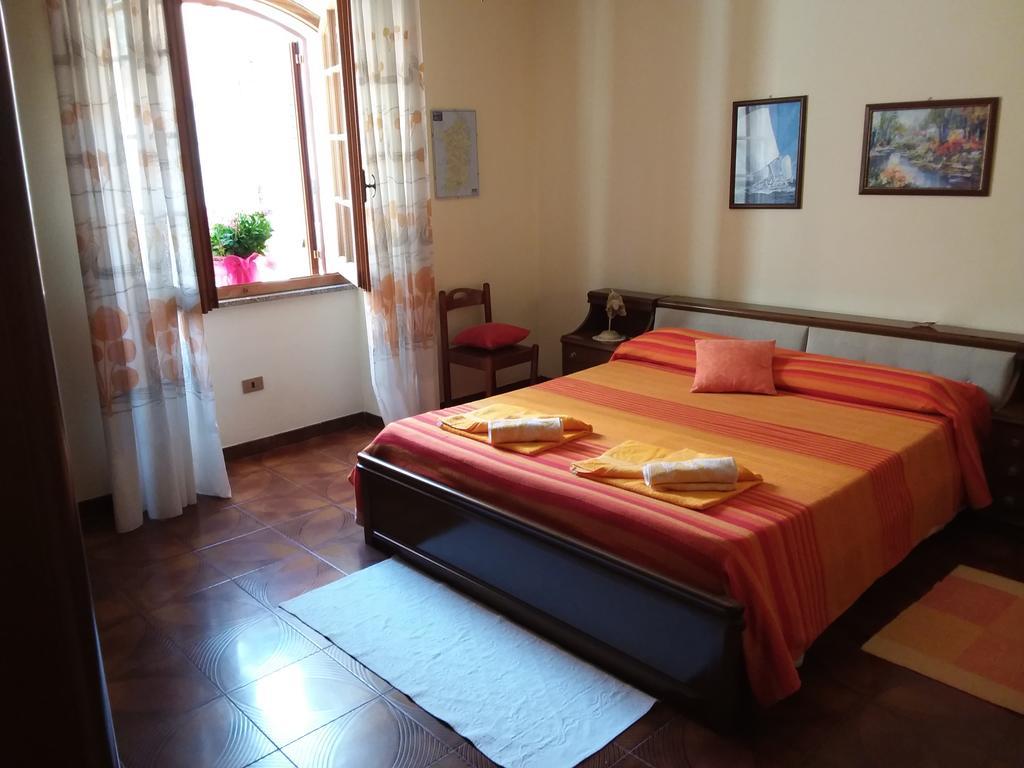 Brezza Marina Apartment Кастелсардо Екстериор снимка