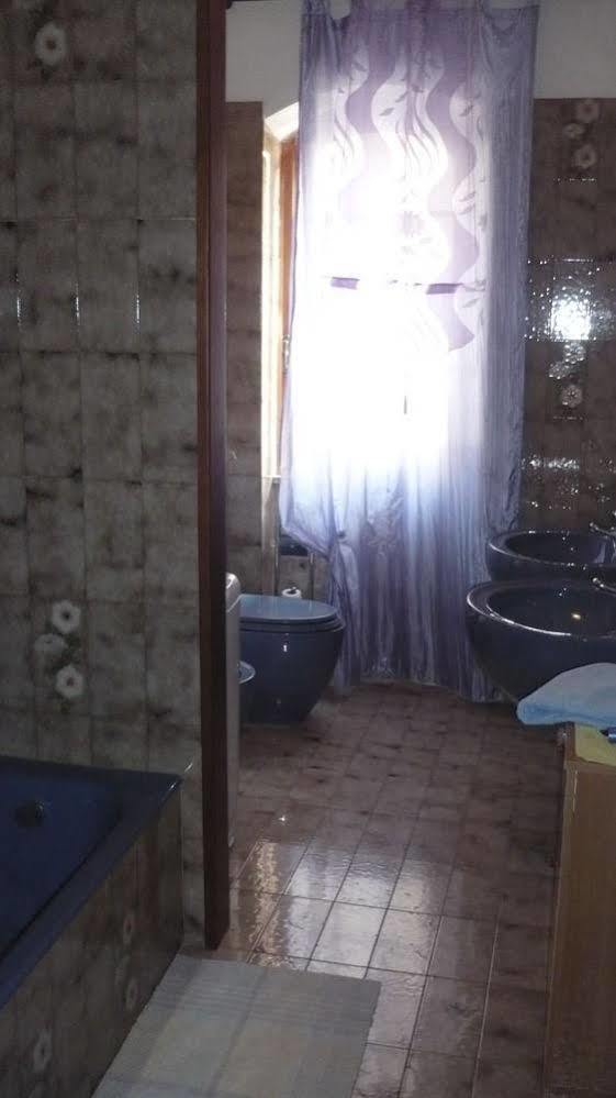 Brezza Marina Apartment Кастелсардо Екстериор снимка